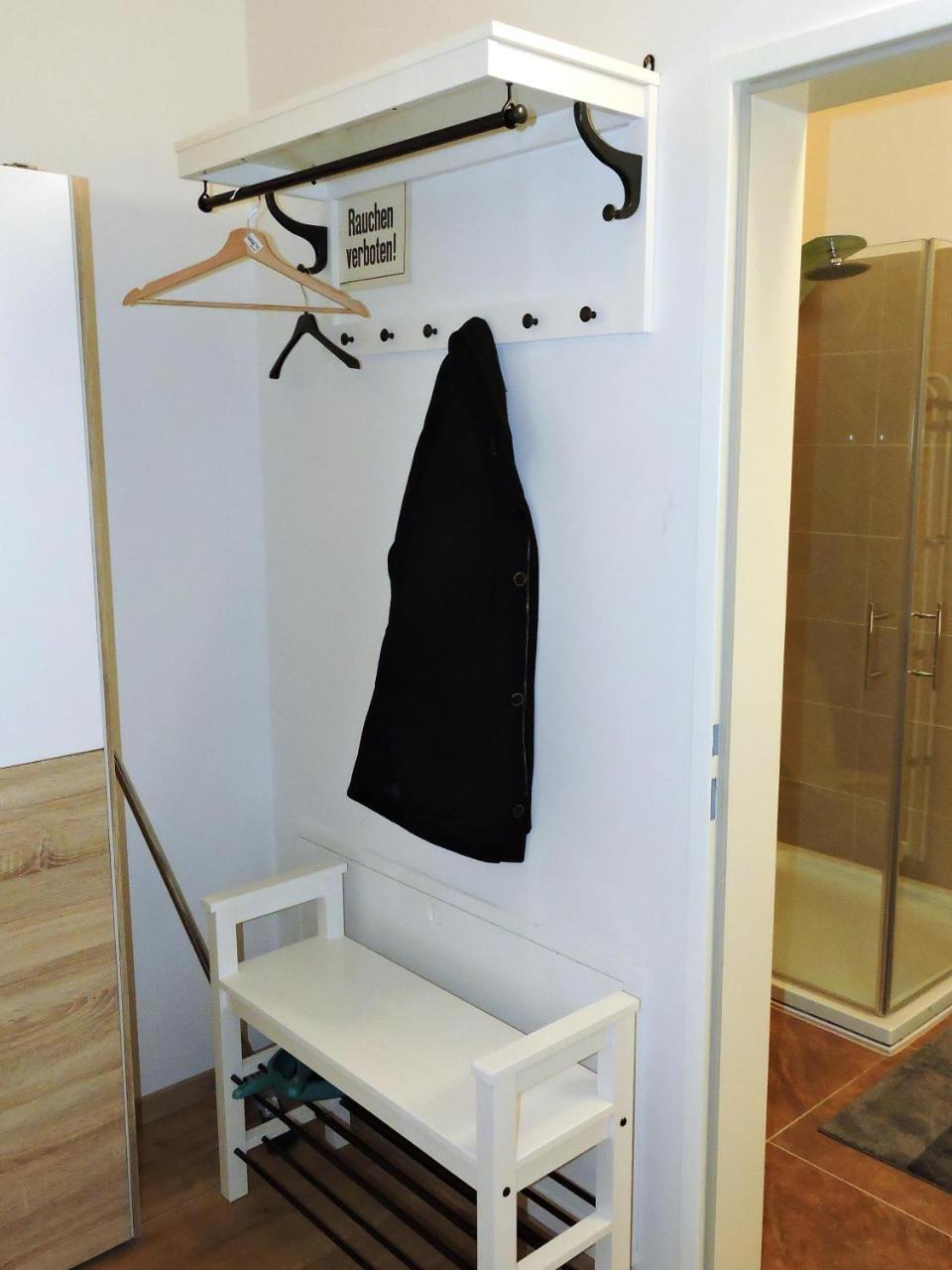 215 Apartment Wien 4-6 Pers 42M2 Klagenfurt am Woerthersee Dış mekan fotoğraf