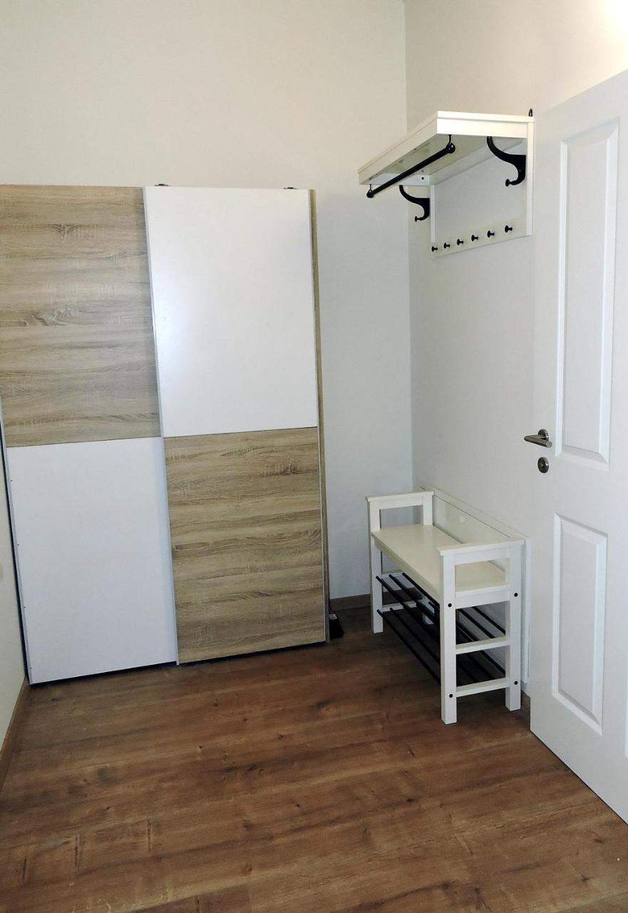 215 Apartment Wien 4-6 Pers 42M2 Klagenfurt am Woerthersee Dış mekan fotoğraf