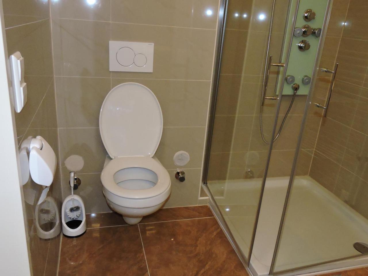 215 Apartment Wien 4-6 Pers 42M2 Klagenfurt am Woerthersee Dış mekan fotoğraf