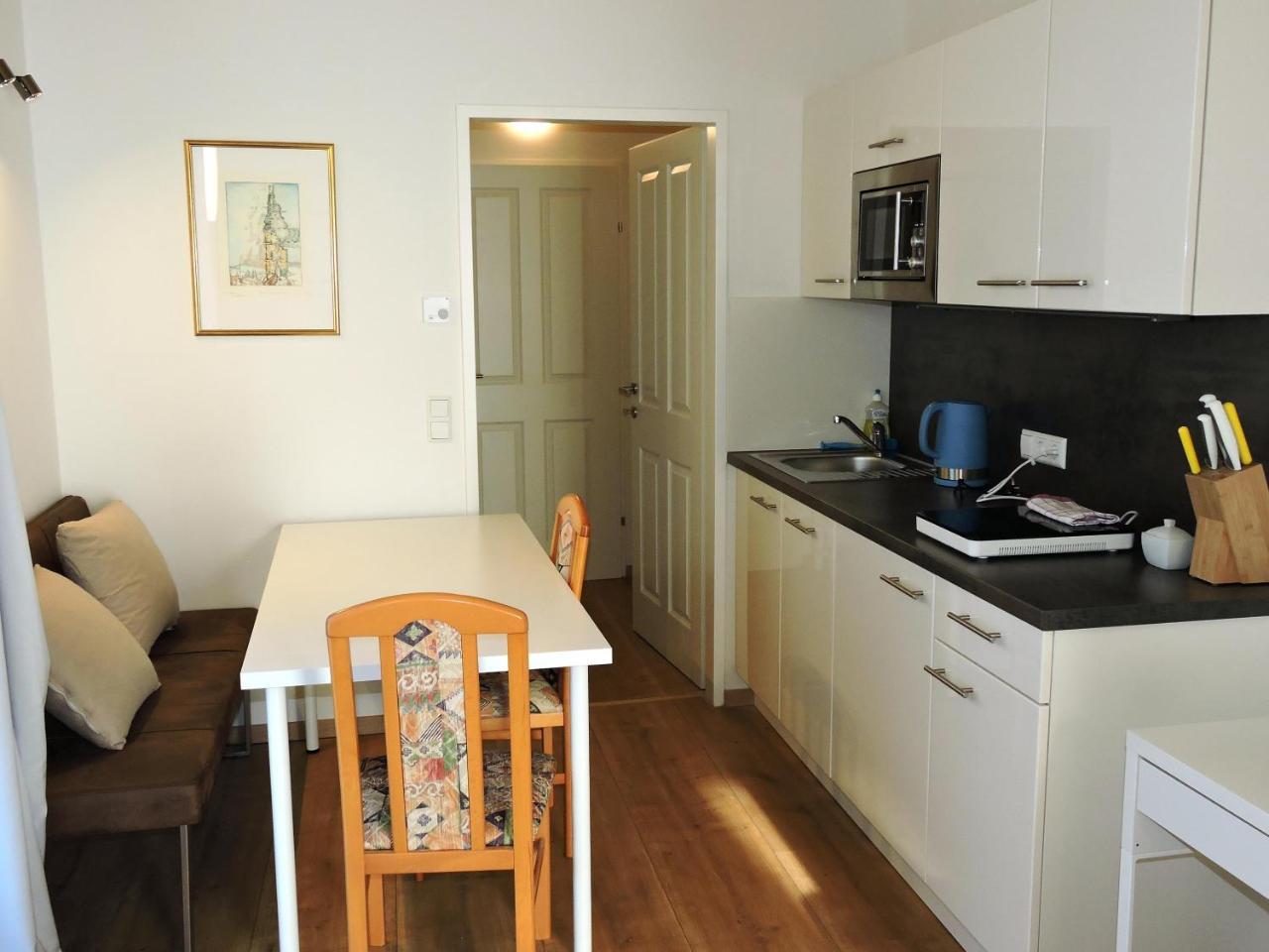 215 Apartment Wien 4-6 Pers 42M2 Klagenfurt am Woerthersee Dış mekan fotoğraf