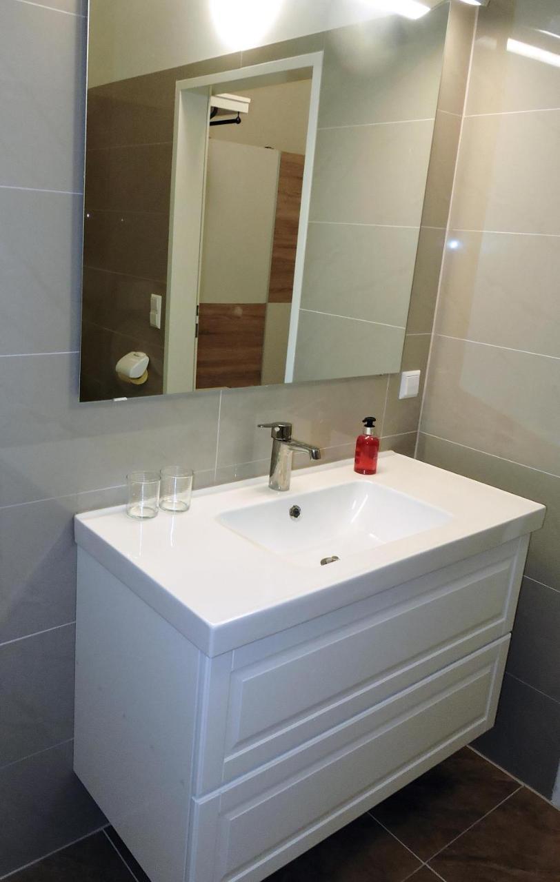 215 Apartment Wien 4-6 Pers 42M2 Klagenfurt am Woerthersee Dış mekan fotoğraf