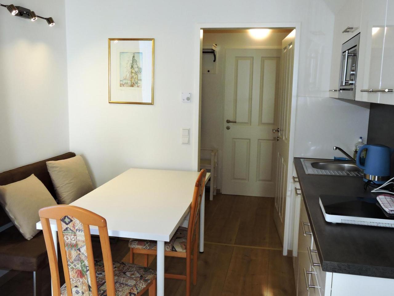 215 Apartment Wien 4-6 Pers 42M2 Klagenfurt am Woerthersee Dış mekan fotoğraf