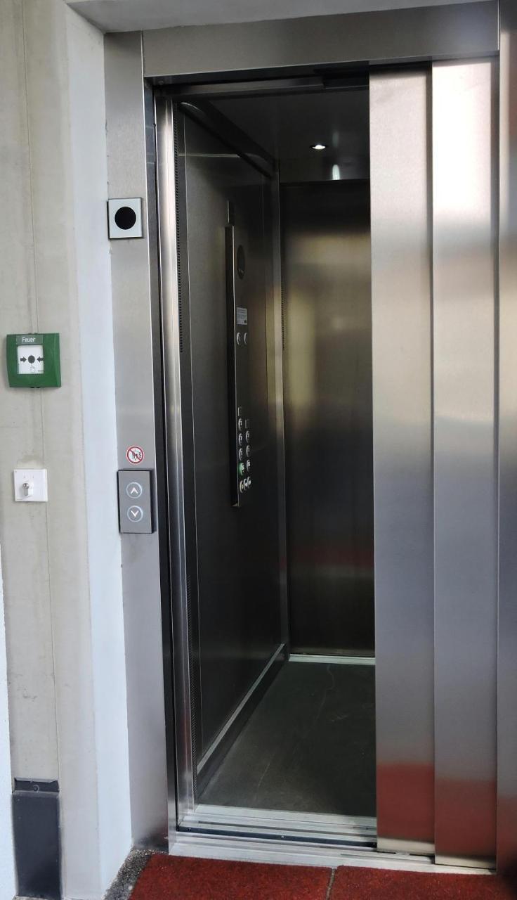 215 Apartment Wien 4-6 Pers 42M2 Klagenfurt am Woerthersee Dış mekan fotoğraf