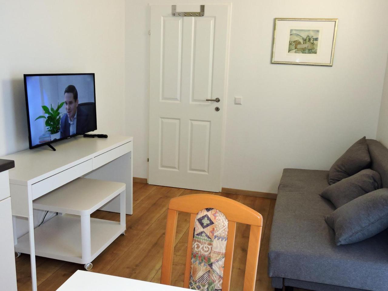 215 Apartment Wien 4-6 Pers 42M2 Klagenfurt am Woerthersee Dış mekan fotoğraf