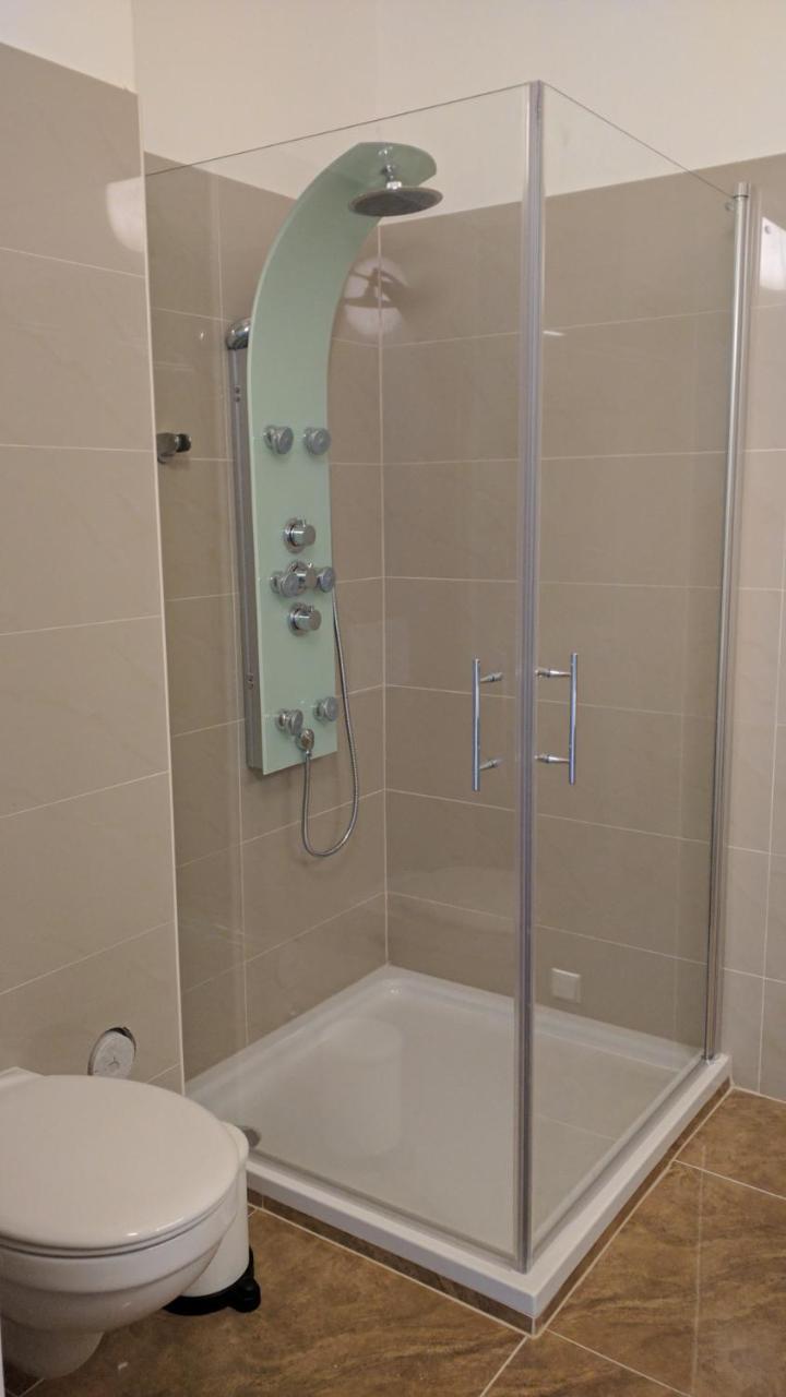 215 Apartment Wien 4-6 Pers 42M2 Klagenfurt am Woerthersee Dış mekan fotoğraf