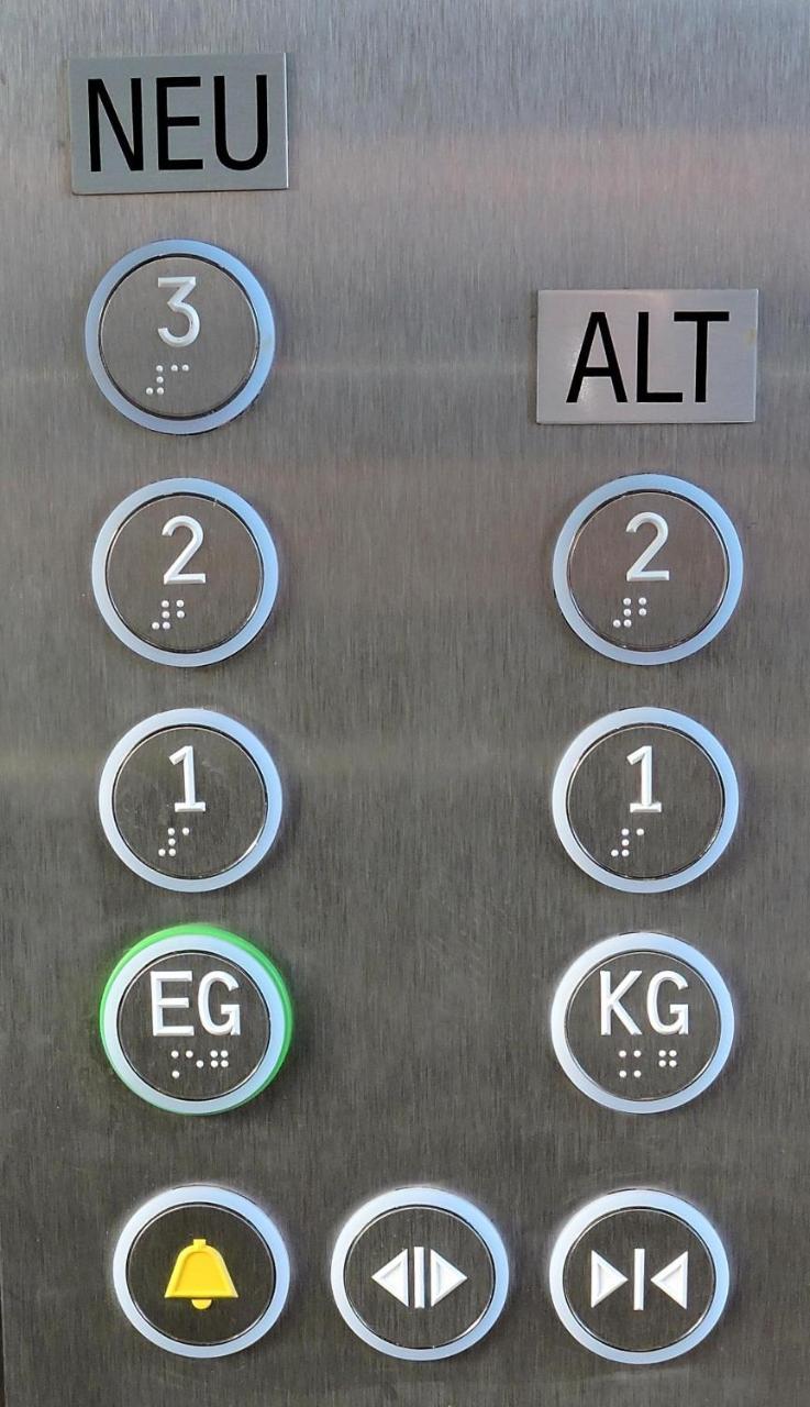 215 Apartment Wien 4-6 Pers 42M2 Klagenfurt am Woerthersee Dış mekan fotoğraf